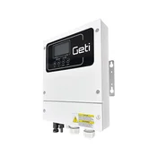 GETI GWH02D 4000W MPPT – Fotovoltaični krmilnik za ogrevanje vode