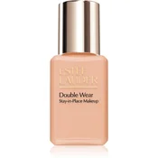 Estée Lauder Double Wear Stay-in-Place Makeup SPF10 dugotrajni puder SPF 10 nijansa 1N1 Ivory Nude 15 ml
