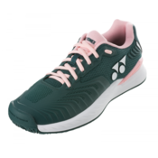 Ženske tenisice Yonex Power Eclipsion 4 Clay - teal green