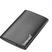 Intenso 1TB USB3.2 Premium prijenosni SSD crni 3823461