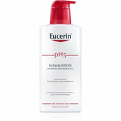 Eucerin pH5 emulzija za cišcenje za suhu i osjetljivu kožu 400 ml