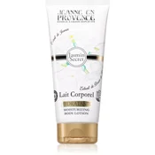 Jeanne en Provence Jasmin Secret vlažilni losjon za telo 200 ml