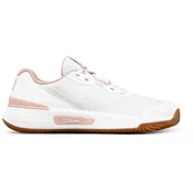Ženska obutev za tenis Wilson Intrigue PRO Clay White/Cameo Rose EUR 39 1/3