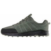 Icebug Ženski pohodni čevlji Tind Womens RB9X PineGrey/Black 40,5