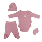 Lillo&Pippo set 4/1, devojcice
