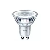 LED sijalica Philips GU10/4,6W/230V 2700K