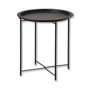 Bolzz Klub sto Basic 001, crni