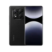 Redmi Note 14 pro EU 12+512 Midnight Black