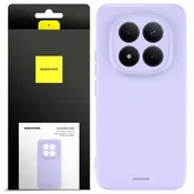 Mat ovitek za POCO M8 PRO/REDMI NOTE 15 PRO PLUS SILIKONSKI OVITEK
