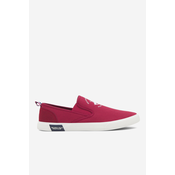 Beverly Hills Polo Club Tenis superge M-VSS24001 Bordo rdeča
