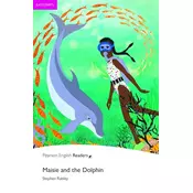 PERES: Maisie And The Dolphin Book with eBook and audio