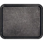 CAMBRO Versa pladanj, duljina: 325 mm, širina: 265 mm, poliester Flitter (12 kom)