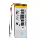 Baterija EG za Tablet 3.7V-2000mAh 303580