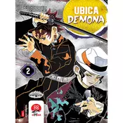 Ubica demona 2