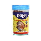 Pannpets Hrana za ribice Tropical Discus Gran, 120ml