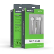 shumee In-ear slušalke Azusa SN-613 Jack 3.5