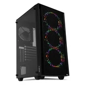Ohišje IBOX ATX CETUS 903