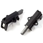 Beko Set cetkice, 12.5 x 5 x 32 mm skl par CAR049UN 162AC06 Ariston 196545 162AR25 CAR045UN AC1500