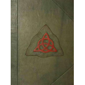 Charmed Book of Shadows Replica