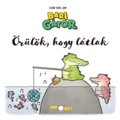 Bari Gátor: Örülök, hogy látlak