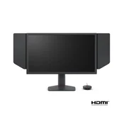 BENQ ZOWIE gaming monitor XL2546X+, TN, 24inch