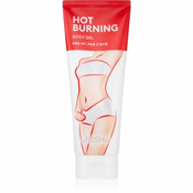 Missha Hot Burning gel protiv celulita 200 ml