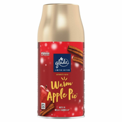 Glade Glade® Punjenje za automatski osvježivac zraka - Warm Apple Pie, (1001004528)