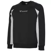 moški pulover HMLMAX SWEAT