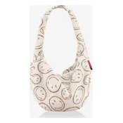 Reisenthel Moonbag Smiley Teddy Chocolate