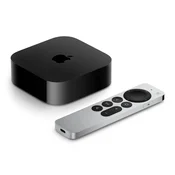 Apple TV 4K Wi-Fi: 64 GB