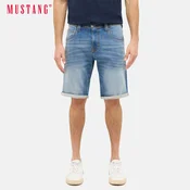 Mustang Chicago Traper Bermude