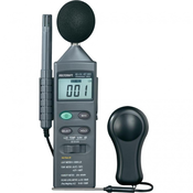 VOLTCRAFTR DT8820 okoljski-merilnik, merilnik temperature,