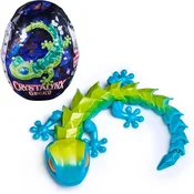 CrystaLynx: Zbirateljske pisane figure gekonov - Spin Master