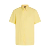 Tommy Hilfiger Srajca MW0MW37584 Rumena Regular Fit