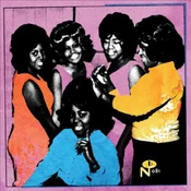 Various Artists - Eccentric Soul: The Shiptown Label (Tidewater Tri Color Coloured) (2 LP)