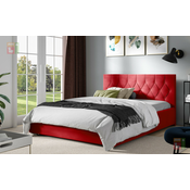 Boxspring postelja Sky Tap - 160x200 cm