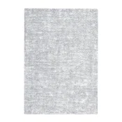 Kayoom TKANA PREPROGA   80/150 cm  taftano siva, srebrne barve