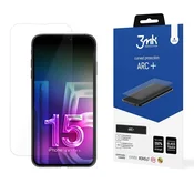 3MK Apple iPhone 15 Plus - 3mk ARC+