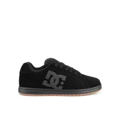 DC Shoes Superge GAVELER ADYS100536-BGM Črna