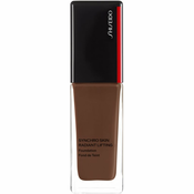 Shiseido Synchro Skin Radiant Lifting Advanced Illuminating Lifting Foundation SPF 30 Color 560 Obsidian 30 ml