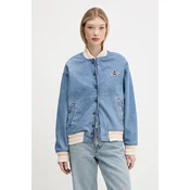 Jeans bomber jakna Guess Jeans