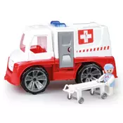 Lena igračka truxx ambulantno vozilo ( A052506 )