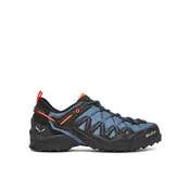 Trekking čevlji Salewa Ms Wildifer Edge 00-0000061346 Siva