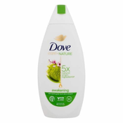 Dove Care By Nature Awakening Shower Gel gel za prhanje 400 ml za ženske