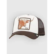 Goorin Bros Over The Line Longhorn Cap dust