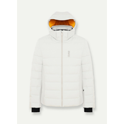 Colmar 1395 1XC, moška smučarska jakna, bela 1395 1XC