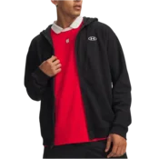 Under Armour Mikica s kapuco Rival Fleece