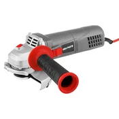 slomart Graphite kotni brusilnik 900W, 125mm, nastavljivi obrati 3000-12000/min