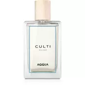 Culti Spray Aqqua pršilo za dom 100 ml