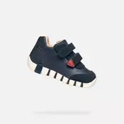 Geox Zapatillas Nino Modele B Iupidoo Boy Modra